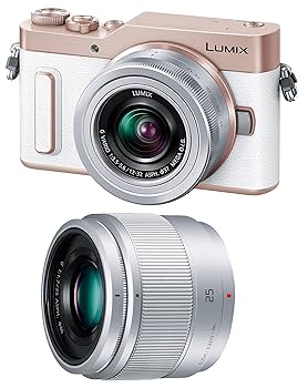 Panasonic/LUMIX G/ミラーレスレンズ【美品】 Amazon | パナソニック ミラーレス一眼カメラ ルミックス G99DH